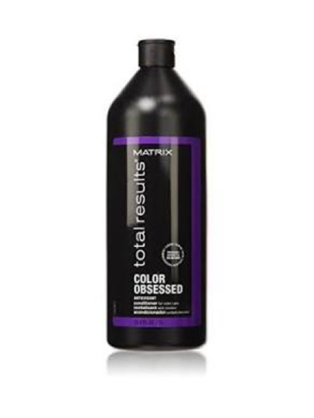 Matrix Total Results Color Obsessed Conditioner for Color Care 33.8 fl oz